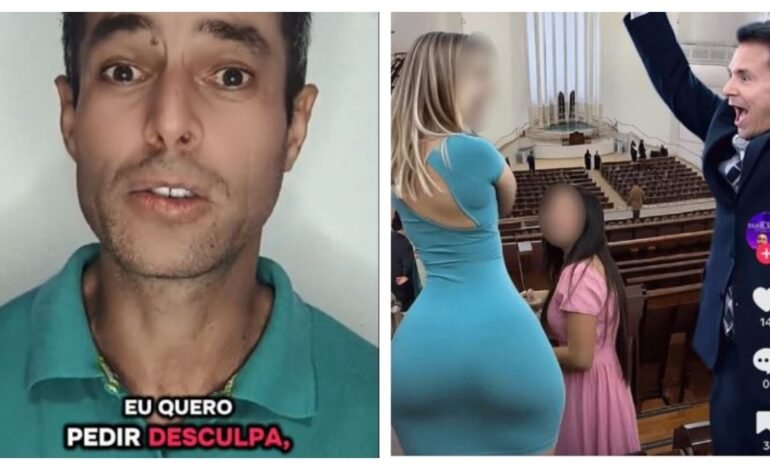 Influencer é investigado por criar vídeos sexualizados de jo