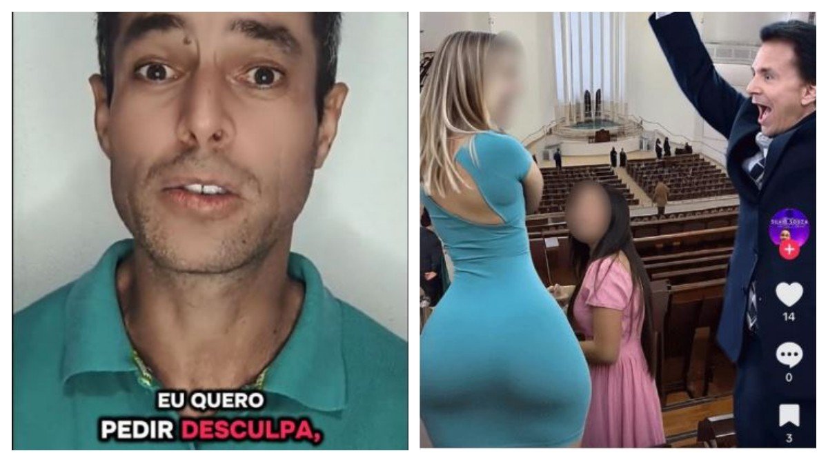 Influencer é investigado por criar vídeos sexualizados de jo