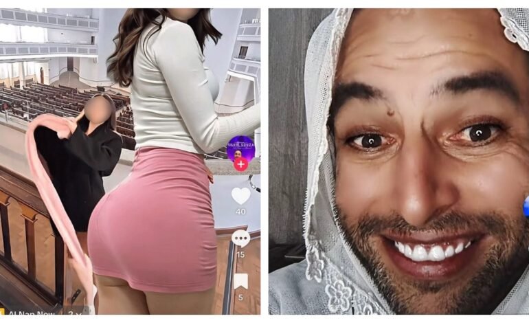 Influencer é investigado em são paulo por usar inteligência