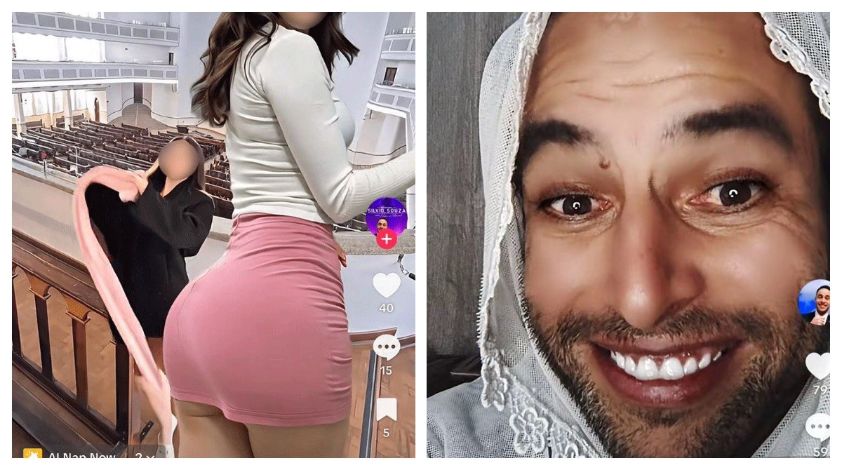 Influencer é investigado em são paulo por usar inteligência