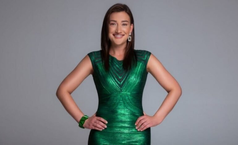 A polícia espanhola identificou o corpo da influenciadora