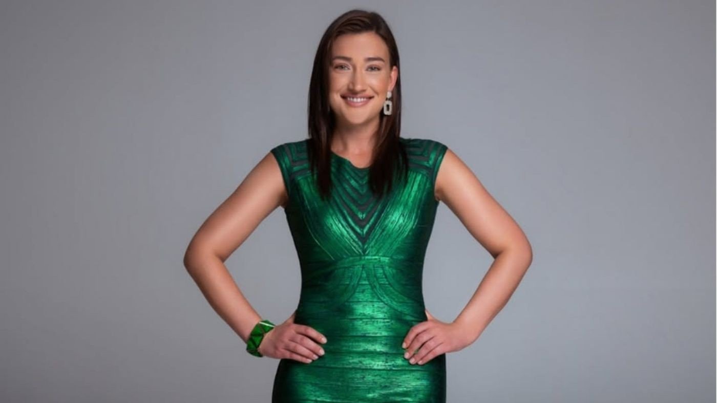 A polícia espanhola identificou o corpo da influenciadora