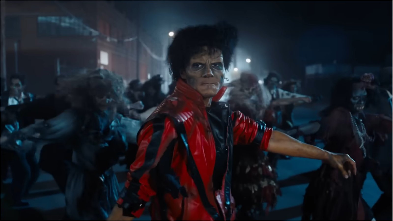 O filme “Michael”, cinebiografia sobre a vida de