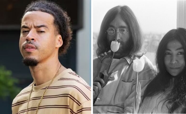 A Justiça brasileira autorizou o rapper L7NNON a