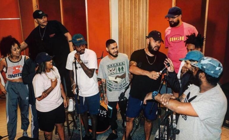 Gravadora ceia encerra atividades em 2023 com disputas judic