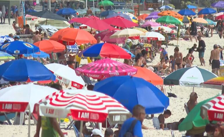 Após o feriado de Tiradentes em 21 de abril, restam