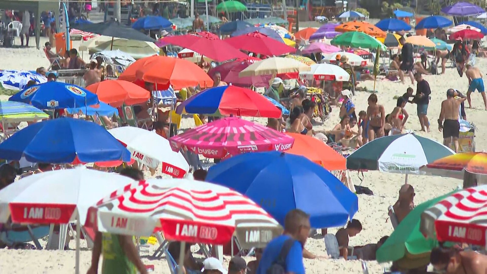 Após o feriado de Tiradentes em 21 de abril, restam