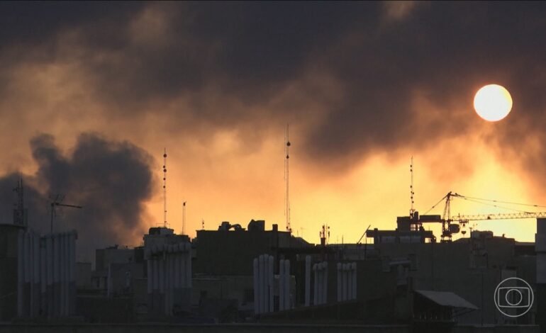A alta nos preços dos fertilizantes provocada pela guerra no