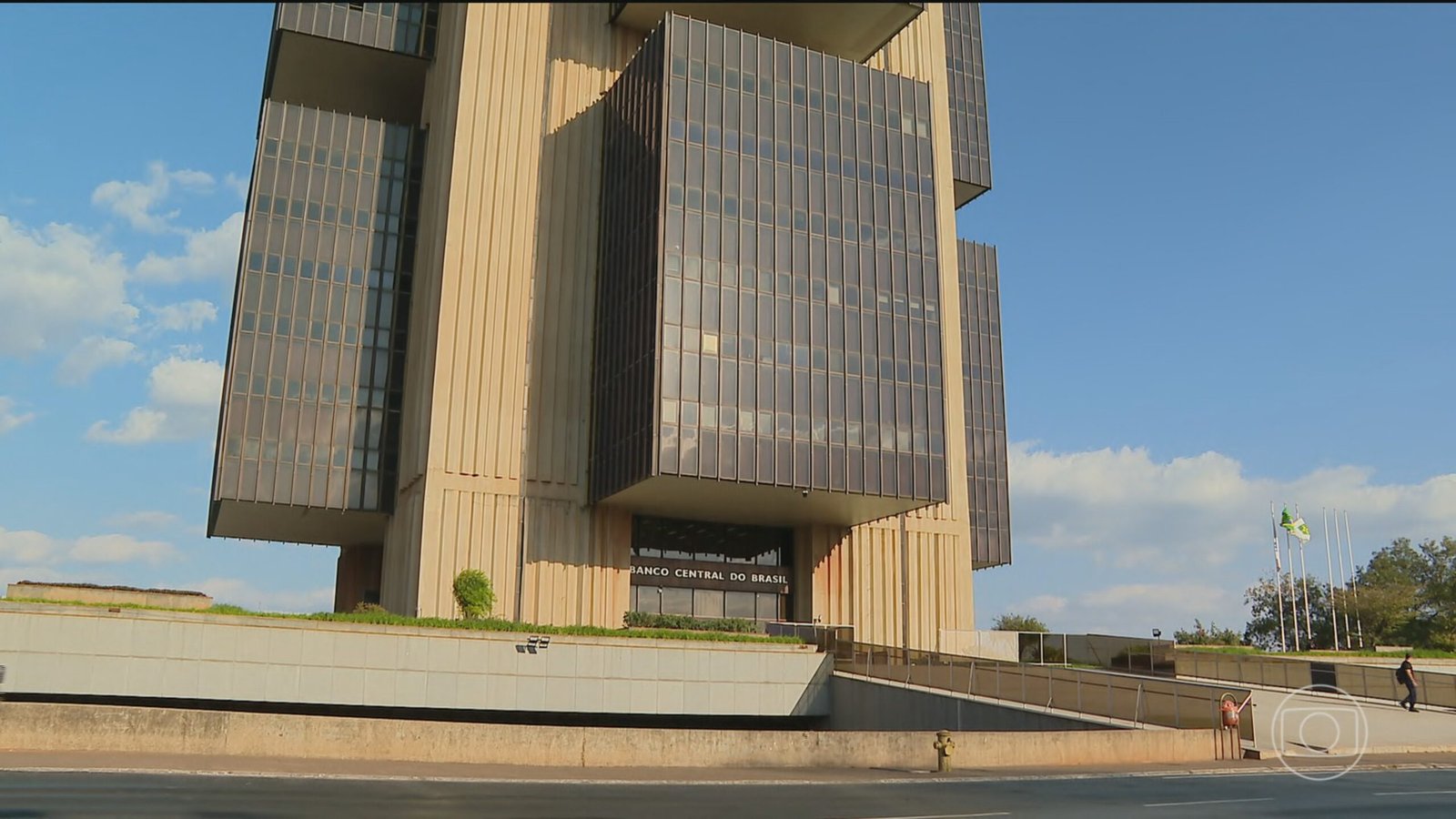 O Comitê de Política Monetária (Copom) do Banco