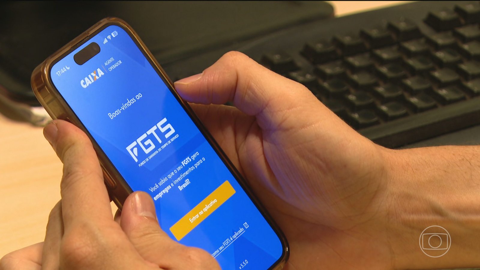 O governo federal deve liberar cerca de R$ 4,5 bilhões
