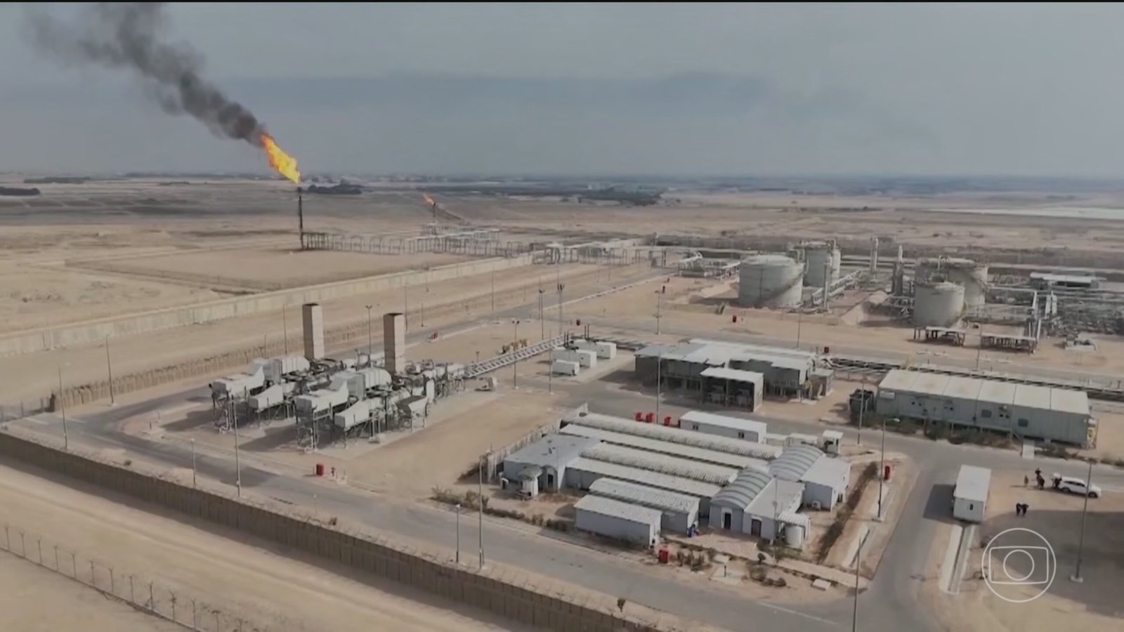 Preço do petróleo sobe para us$ 110 com ultimato de trump po