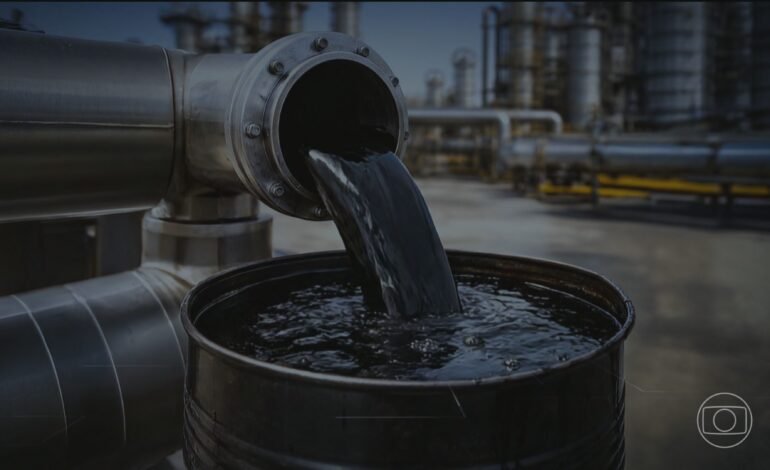 O Fundo Monetário Internacional (FMI) elevou a projeção