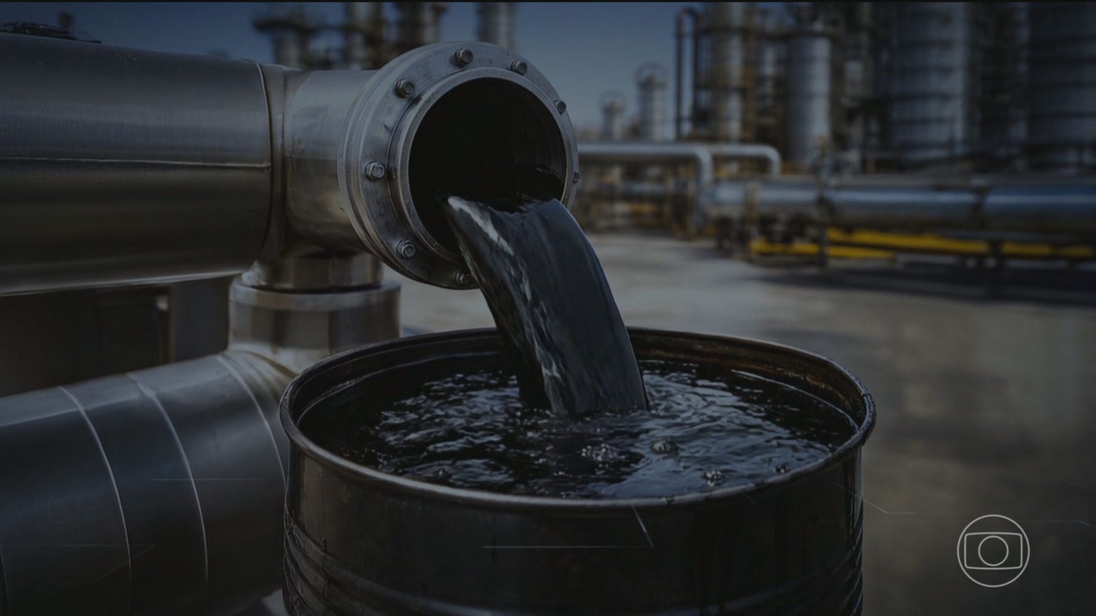 O Fundo Monetário Internacional (FMI) elevou a projeção