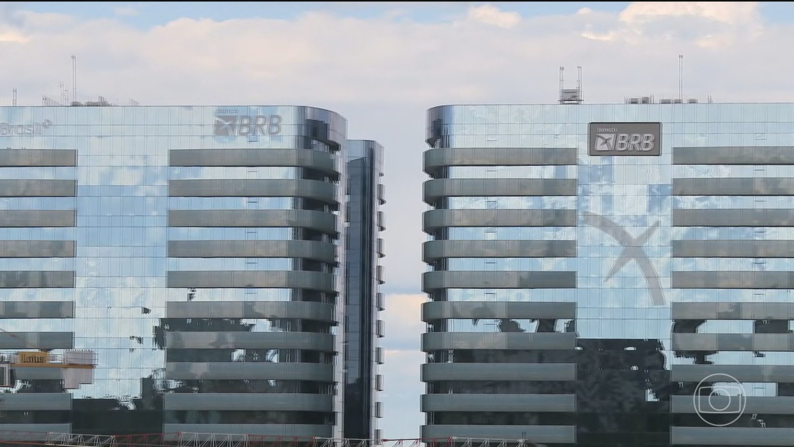 O Governo do Distrito Federal (GDF) terá de aportar pelo