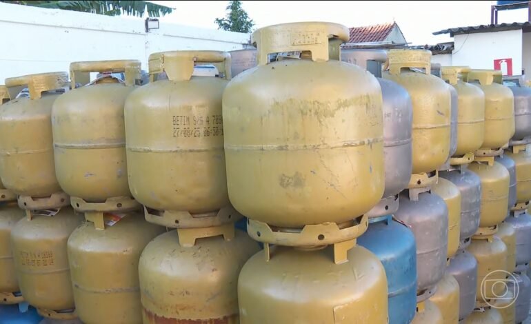 A Agência Nacional do Petróleo, Gás Natural e Biocombustívei