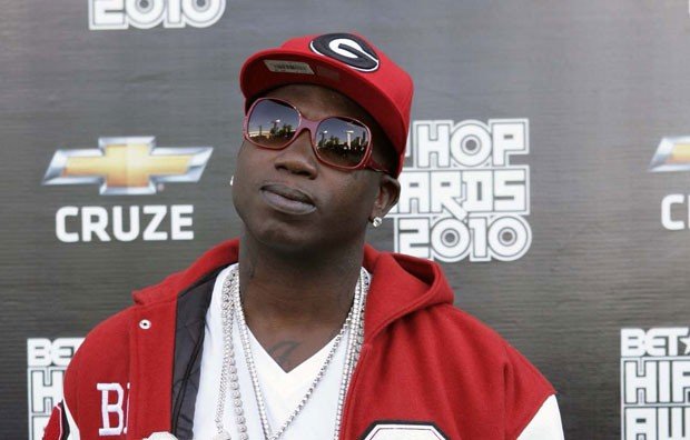 O rapper norte-americano Gucci Mane foi sequestrado e