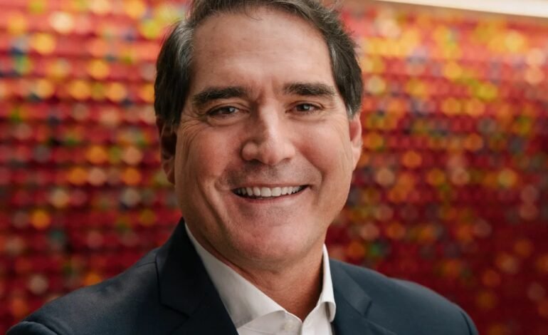 Coca-Cola nomeia brasileiro Henrique Braun como novo CEO