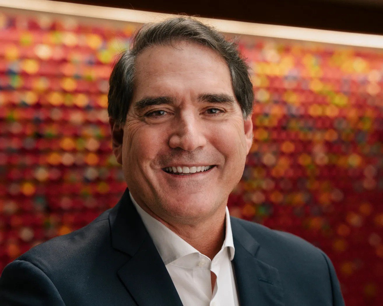 Coca-Cola nomeia brasileiro Henrique Braun como novo CEO