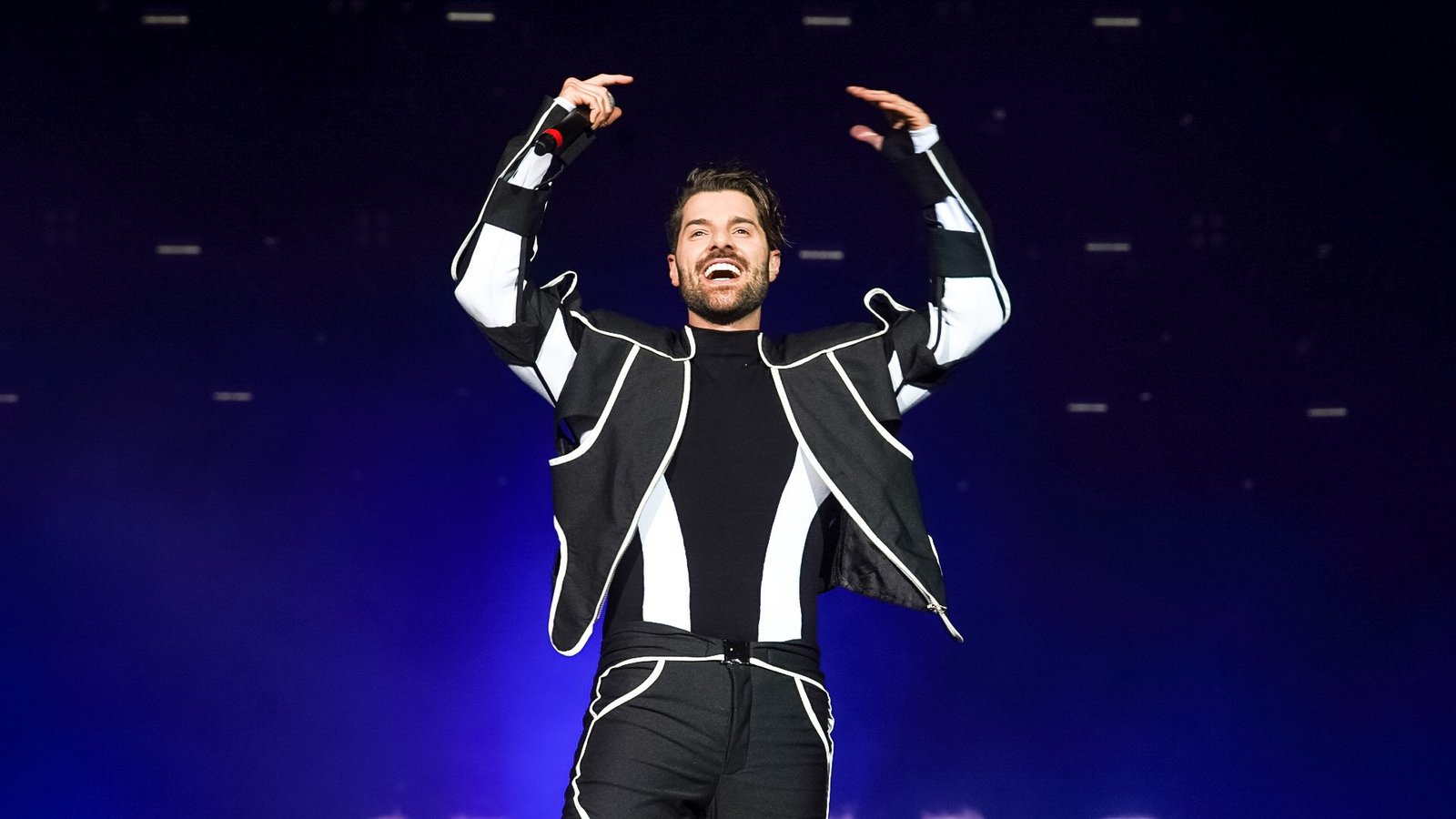 Rock in rio 2026 divulga line