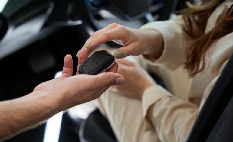 Vídeos que mostram financiamentos de carros usados viralizar