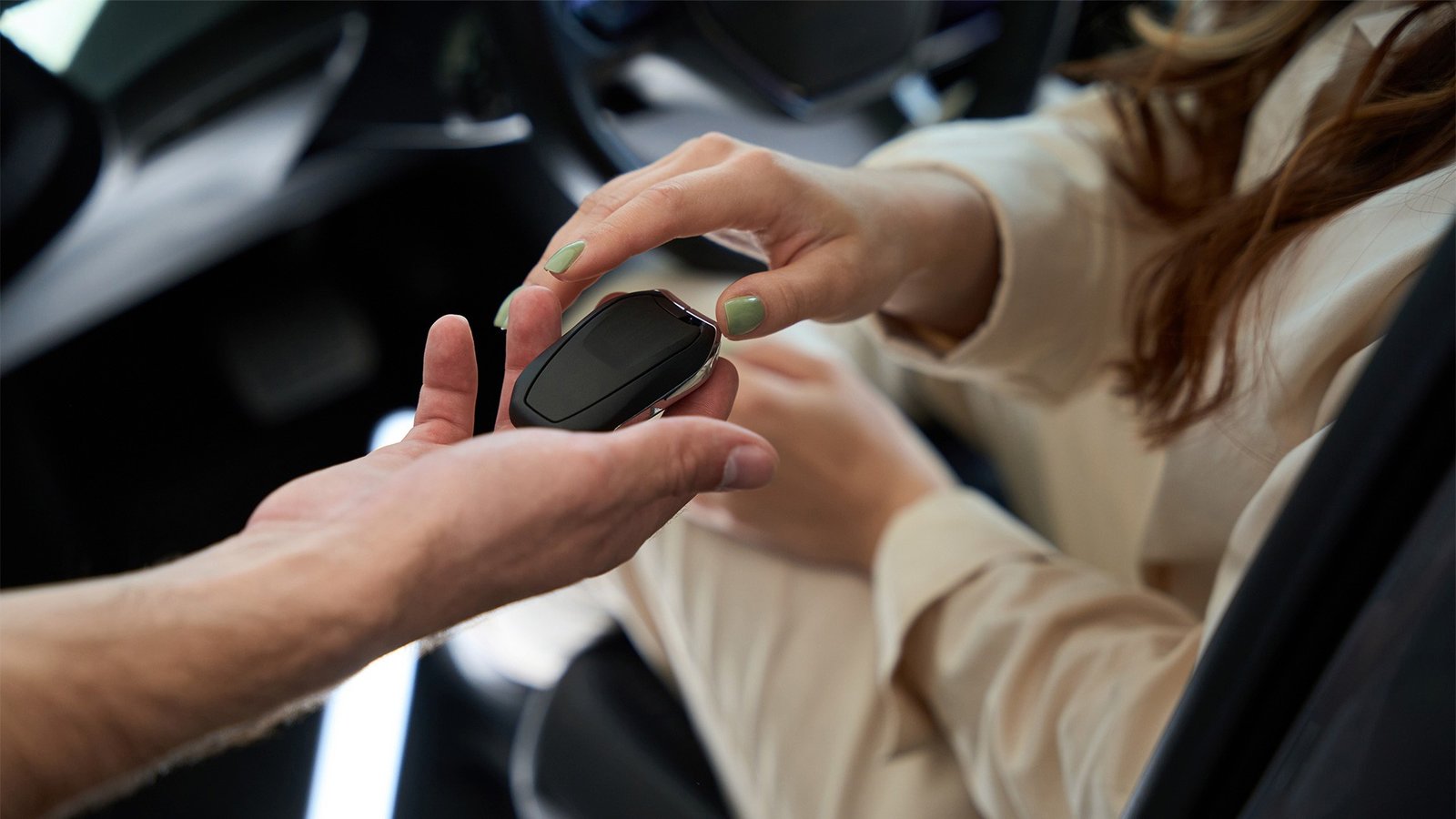 Vídeos que mostram financiamentos de carros usados viralizar