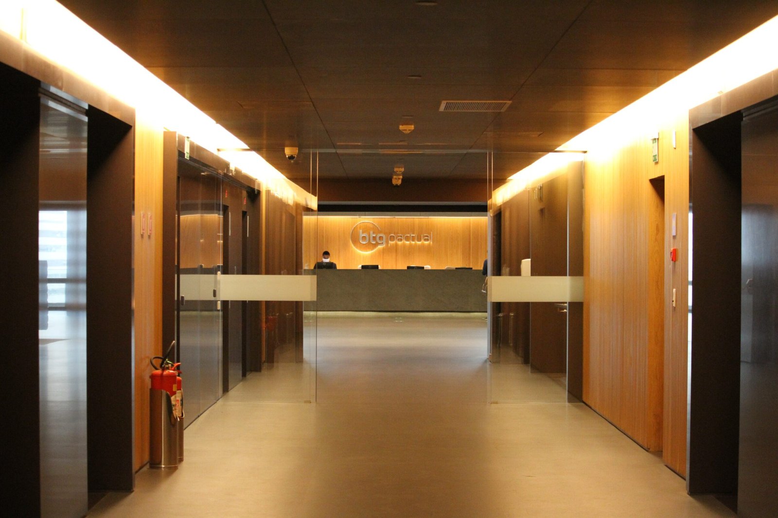 O BTG Pactual anunciou nesta quarta-feira (8) a