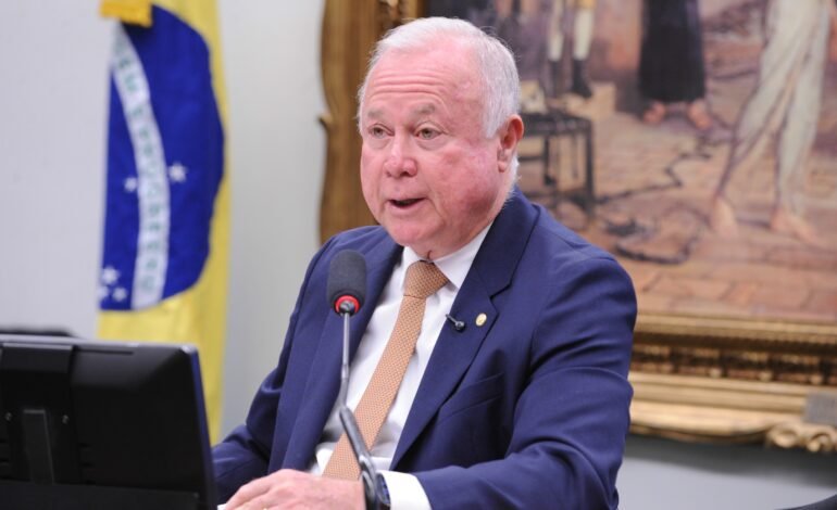 A Comissão de Constituição e Justiça (CCJ) da Câmara dos