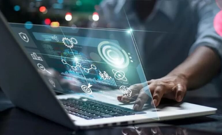 Um estudo do banco Goldman Sachs aponta que a inteligência