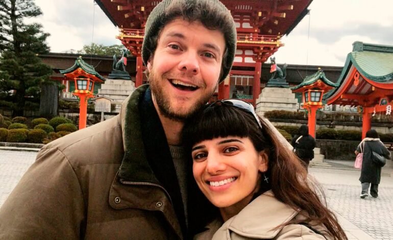 O ator Jack Quaid, filho dos atores Meg Ryan e