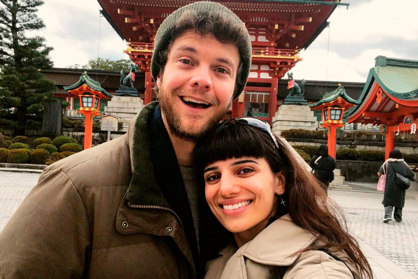 O ator Jack Quaid, filho dos atores Meg Ryan e