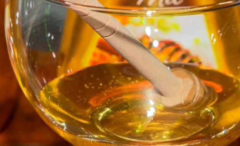 O mel produzido no Espírito Santo apresenta variações