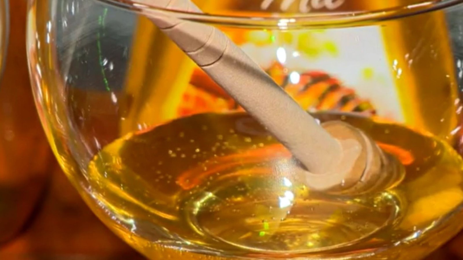 O mel produzido no Espírito Santo apresenta variações