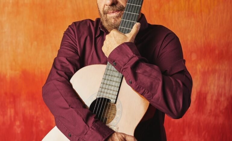 João Bosco começa a gravar em maio o álbum “Amigos