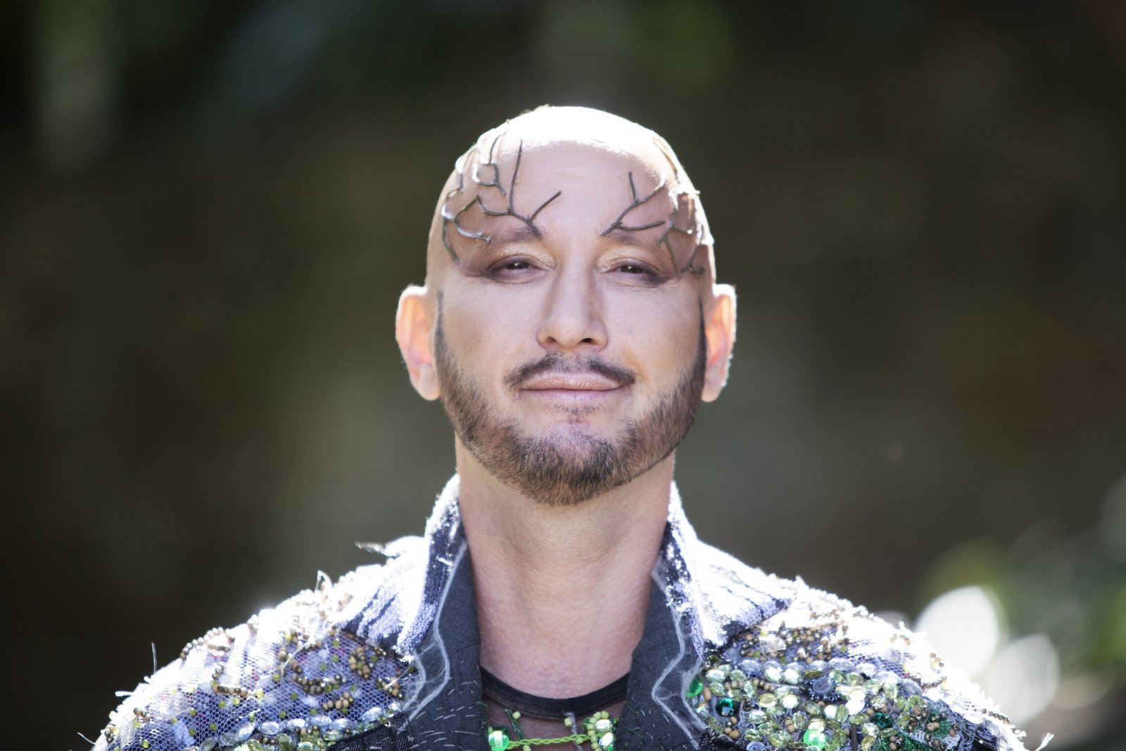 O cantor pernambucano João Fênix lançou na sexta-feira