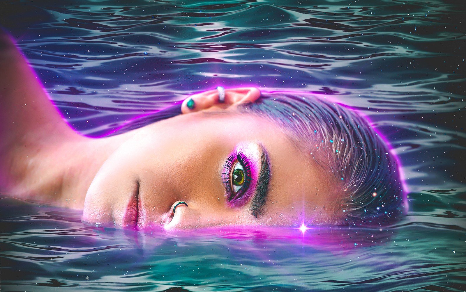 Julia Vargas lança nesta quarta-feira (10) seu terceiro