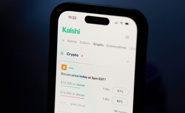 Sites de apostas que permitem especular sobre uma