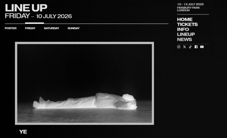 A Pepsi cancelou o patrocínio ao Wireless Festival