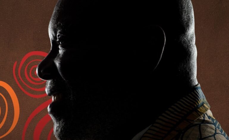 Lazzo Matumbi grava show inédito em Salvador no