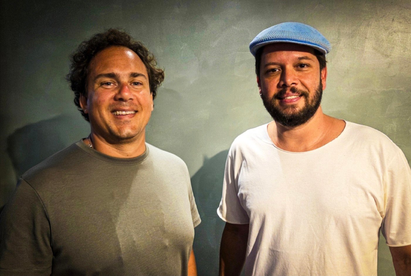 Leandro Fregonesi e Raul DiCaprio lançam em 15