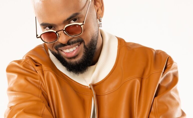 Lucas Morato vai gravar o álbum audiovisual “Próxima