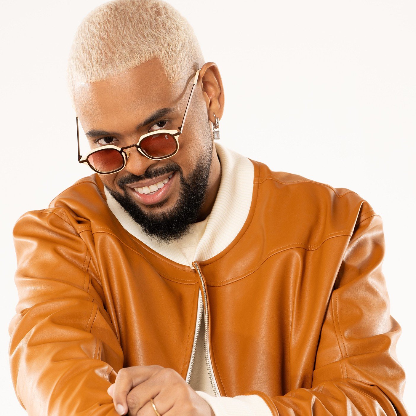 Lucas Morato vai gravar o álbum audiovisual “Próxima