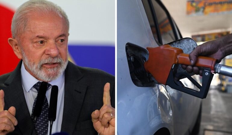 Governo lula anuncia pacote de subsídios para conter alta do