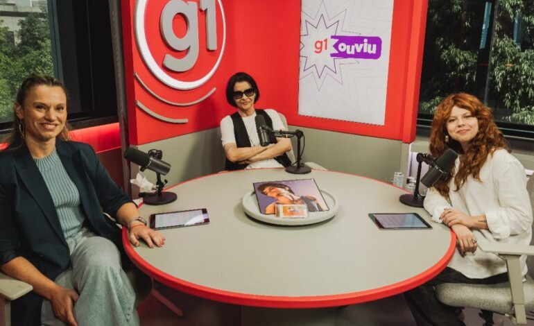 A cantora e compositora Marina Lima participou do