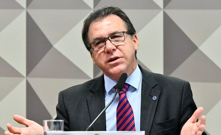 O governo estuda liberar R$ 7 bilhões do Fundo de