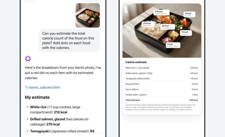 A Meta revelou nesta quarta-feira (8) o Muse Spark, o