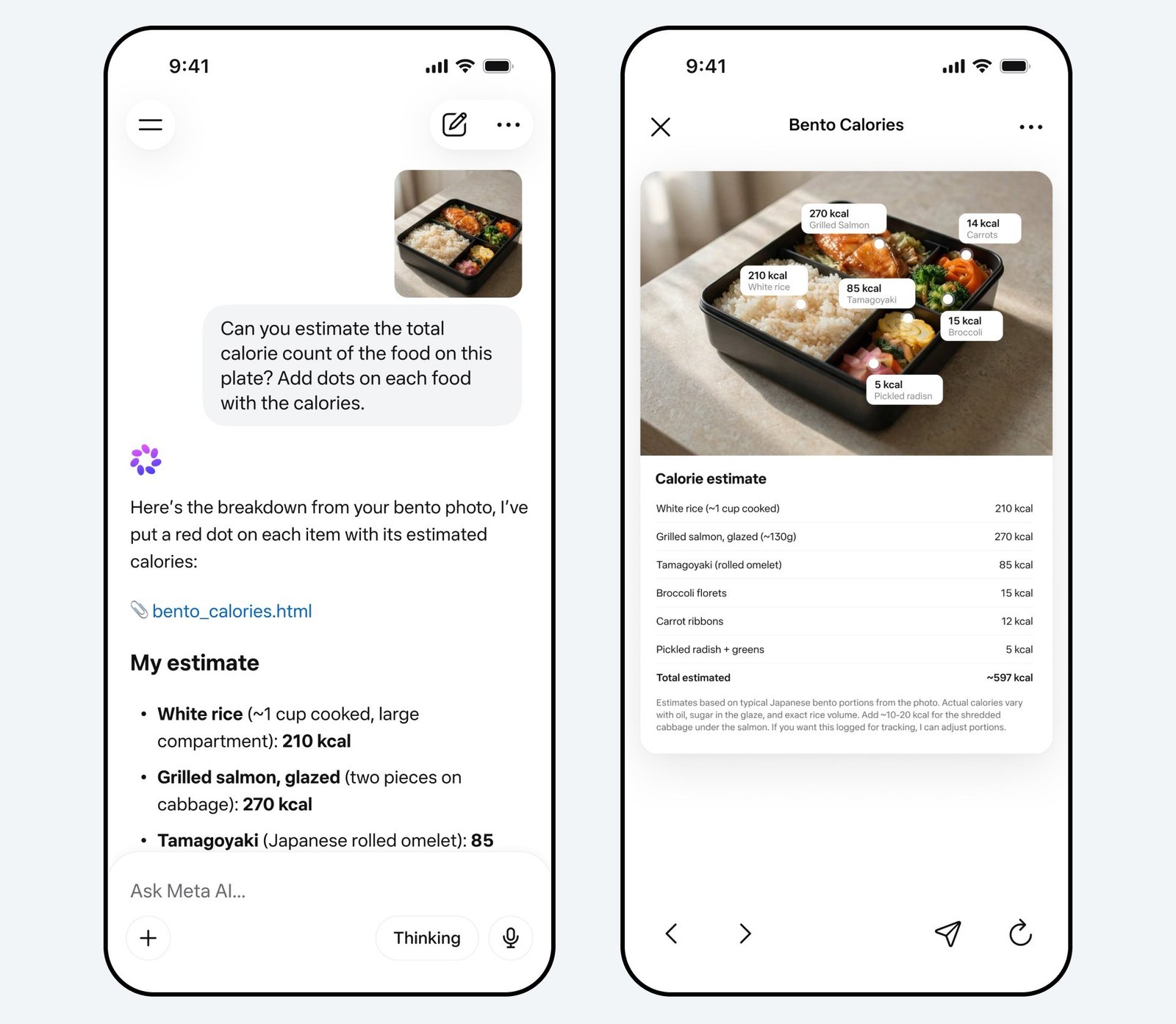 A Meta revelou nesta quarta-feira (8) o Muse Spark, o