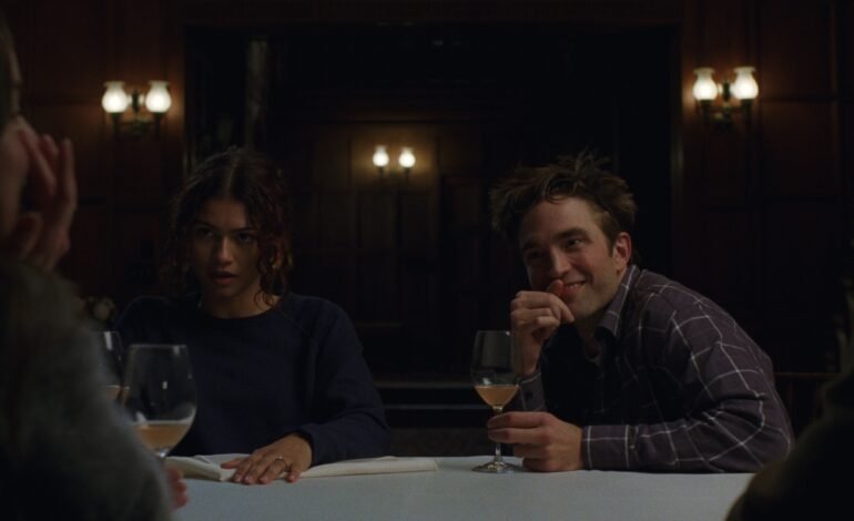 O filme independente “O drama”, protagonizado por Zendaya