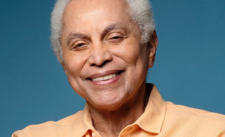 Paulinho da Viola apresenta o show “Quando o