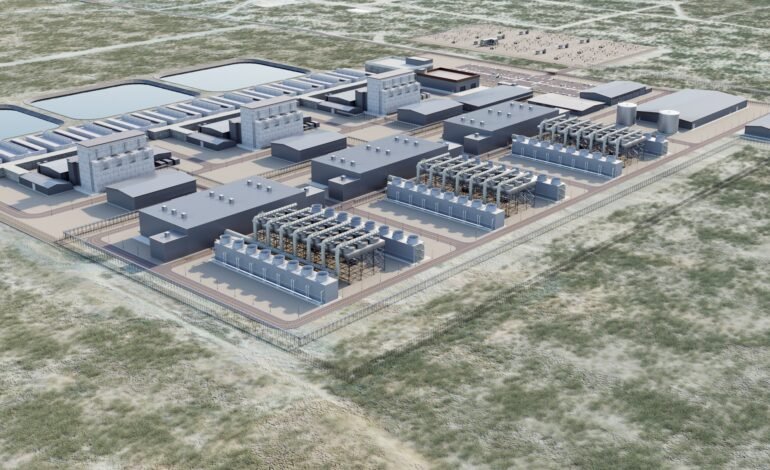 Gigantes de tecnologia dos Estados Unidos estão investindo