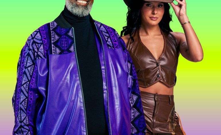 O cantor Péricles lançou nesta sexta-feira (28) o